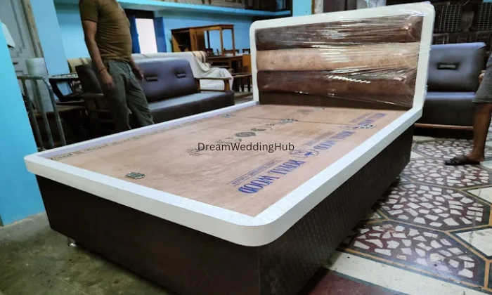 Gulab Furniture Agency